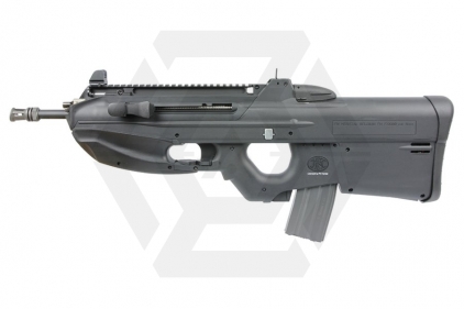 G&G/Cybergun AEG FN F2000 Tactical with ETU - &copy; Copyright Zero One Airsoft