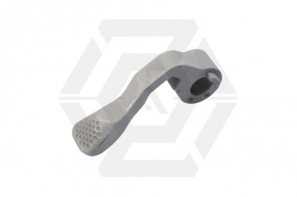 Action Army Steel Bolt Handle for VSR-10 (Type A - Left Hand) - © Copyright Zero One Airsoft