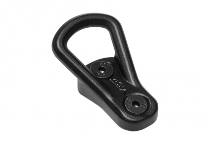 NCS KeyMod Sling Attachment Point - &copy; Copyright Zero One Airsoft