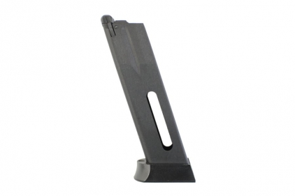 ASG CO2 Mag for CZ SP-01 Shadow 26rds - © Copyright Zero One Airsoft
