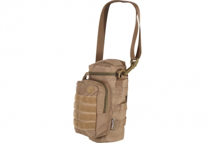 Viper MOLLE Side Pouch (Coyote Tan) - © Copyright Zero One Airsoft