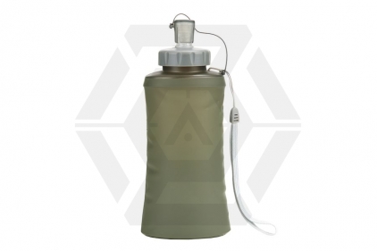 101 Inc Foldable Water Bottle - © Copyright Zero One Airsoft