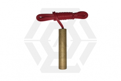 ZO Electric Ignition Adaptor for ZO Friction Pyro - © Copyright Zero One Airsoft