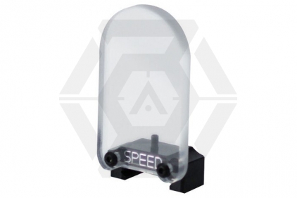 Speed Airsoft RIS BB Shield (Portrait) - Size Small - © Copyright Zero One Airsoft