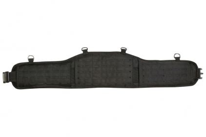 Viper Laser MOLLE Belt Platform (Black) - &copy; Copyright Zero One Airsoft
