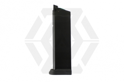 G&G GBB Mag for GTP 9 22rds - © Copyright Zero One Airsoft