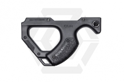 ASG HERA Arms CQR Front Grip for RIS (Black) - © Copyright Zero One Airsoft