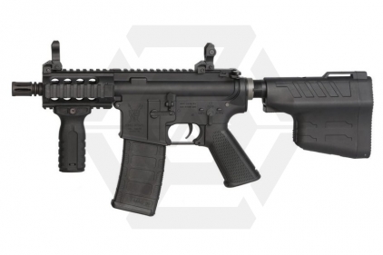 King Arms Ultra Grade II AEG M4 TWS-3 with MOSFET - © Copyright Zero One Airsoft