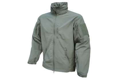 Viper Elite Jacket (Olive) - Size Medium - &copy; Copyright Zero One Airsoft