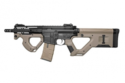 ASG/ICS AEG HERA Arms CQR SSS (Tan) - © Copyright Zero One Airsoft