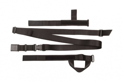 Blackhawk Universal Swift Sling (Black) - &copy; Copyright Zero One Airsoft