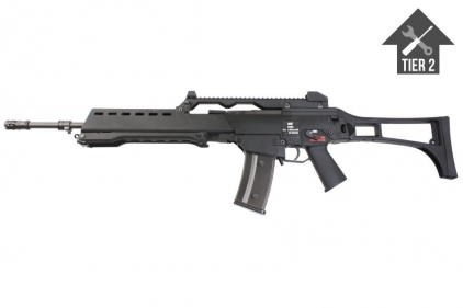 WE GBB G39 with Tier 2 Upgrades (Bundle) - &copy; Copyright Zero One Airsoft