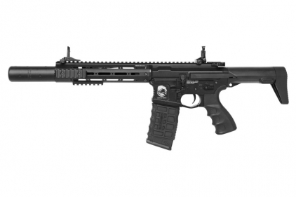 G&G AEG PDW15-CQB - &copy; Copyright Zero One Airsoft