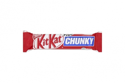 KitKat Chunky - © Copyright Zero One Airsoft