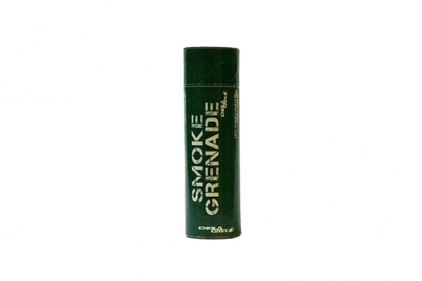 Enola Gaye Friction Smoke (Green) - &copy; Copyright Zero One Airsoft