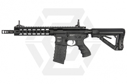 G&G AEG GC16 Warthog 9" with ETU - &copy; Copyright Zero One Airsoft