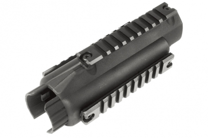 G&G RIS Handguard for G&G PM5 - © Copyright Zero One Airsoft