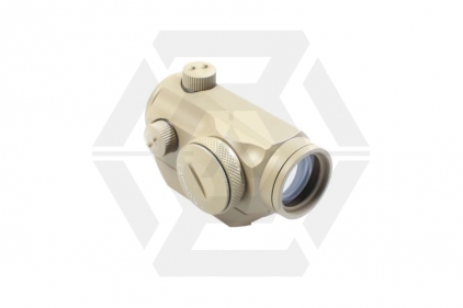 ZO RD1-L Red Dot Sight (Dark Earth) - © Copyright Zero One Airsoft