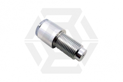 CO2 Capsule Converter (12g to 88g) - © Copyright Zero One Airsoft