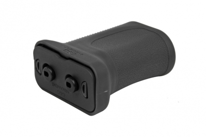 G&G KeyMod Forward Grip (Black) - &copy; Copyright Zero One Airsoft