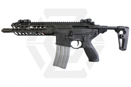 VFC/Cybergun AEG Sig Sauer MCX with MOSFET & Additional Springs - © Copyright Zero One Airsoft