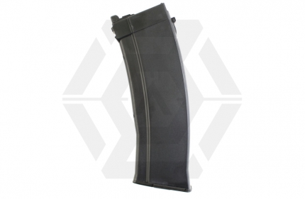 GHK GBB Mag for AK74 48rds - © Copyright Zero One Airsoft
