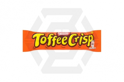 Toffee Crisp - &copy; Copyright Zero One Airsoft
