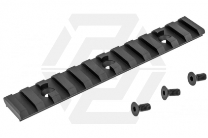 Krytac Long RIS Rail for LVOA - © Copyright Zero One Airsoft