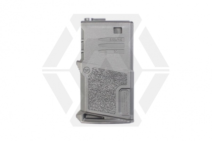 Ares AEG Mag for M4 120rds Short (Black) - © Copyright Zero One Airsoft