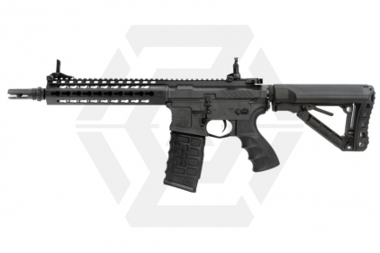 G&G Combat Machine AEG CM16 SR-L with ETU - &copy; Copyright Zero One Airsoft