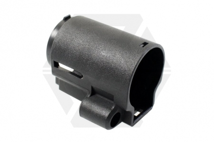 Airtech Studios Battery Extension Unit for G&G ARP (Black) - © Copyright Zero One Airsoft