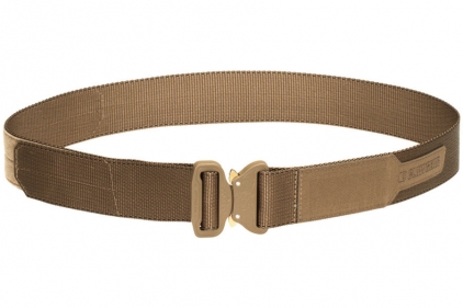 Clawgear Level 1-B Belt - Size Medium (Coyote Tan) - © Copyright Zero One Airsoft