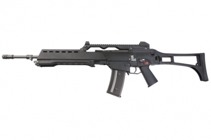 WE GBB G39 - &copy; Copyright Zero One Airsoft