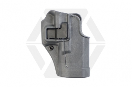 BlackHawk Sportster GMG Serpa Holster for Glock 19/23/32/36 Right Hand (Black) - © Copyright Zero One Airsoft