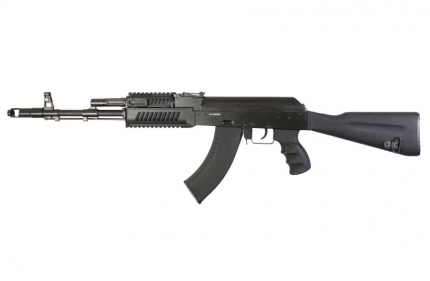 G&G AEG RK103 EVO - &copy; Copyright Zero One Airsoft