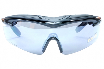 Guarder Protection Glasses 2014 Version with Rigid Case © Copyright Zero One Airsoft