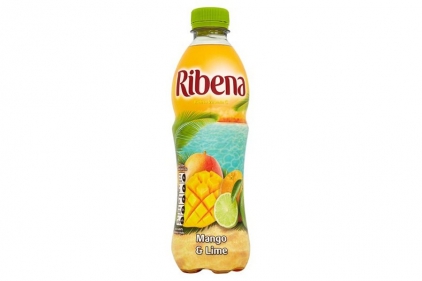 Ribena Mango & Lime - &copy; Copyright Zero One Airsoft