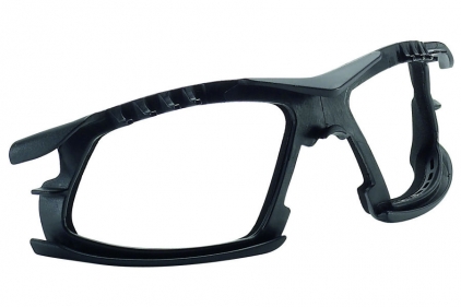 Bollé Glasses Rush+ Accessory Kit - © Copyright Zero One Airsoft