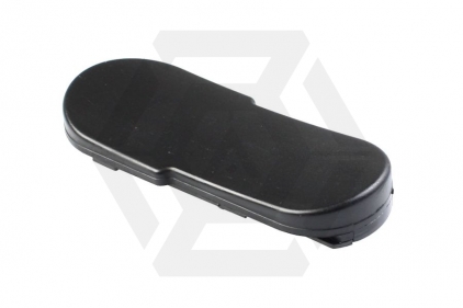JG Replacement Stock Butt Pad for P90 - © Copyright Zero One Airsoft