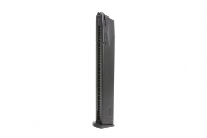 G&G GBB Mag for GPM92 55rds Long - © Copyright Zero One Airsoft