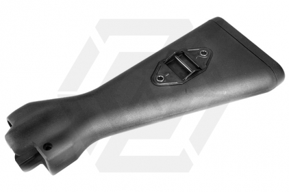 G&G Solid Stock for G&G PM5 © Copyright Zero One Airsoft