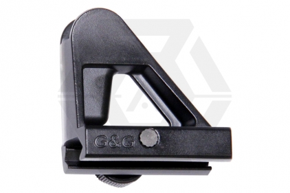 G&G RIS Front Sight - © Copyright Zero One Airsoft