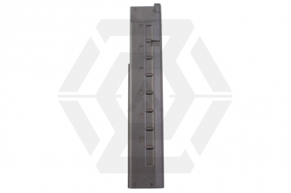 KSC GBB Mag for KMP9 - Long - © Copyright Zero One Airsoft