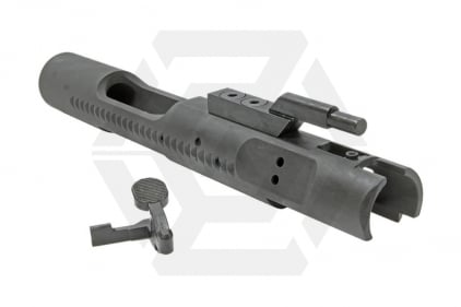 RA-TECH Steel CNC Bolt Carrier for WE M4/M16 - © Copyright Zero One Airsoft