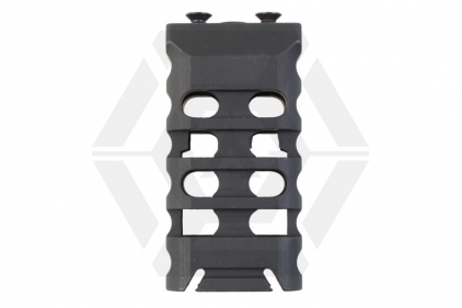 APS Compact Skeletal Grip for KeyMod - © Copyright Zero One Airsoft
