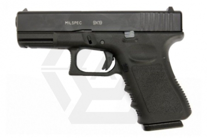 KSC GBB GK19 with Metal Slide - &copy; Copyright Zero One Airsoft