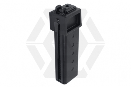 KJ Works GBB Mag for KC-02 30rds - &copy; Copyright Zero One Airsoft