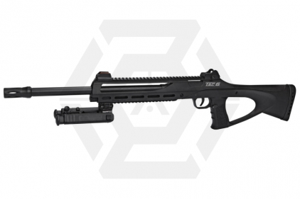 ASG CO2 TAC6 Sniper Rifle - © Copyright Zero One Airsoft