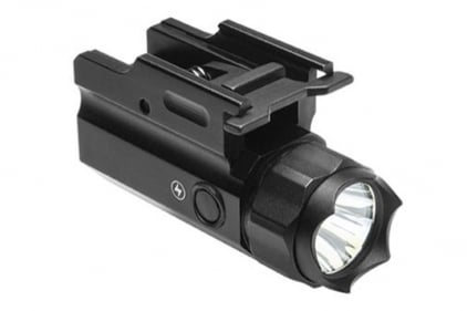 NCS LED Illuminator for RIS Rails & Pistols with Strobe © Copyright Zero One Airsoft