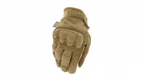 Mechanix M-Pact 3 Gloves (Coyote) - Size Medium - © Copyright Zero One Airsoft